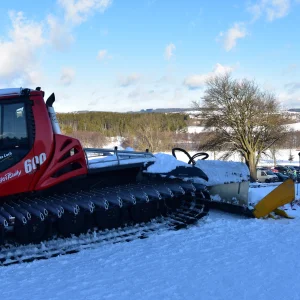 Sjezdovky na Vysočině? Máme! - Vysočina s dětmi