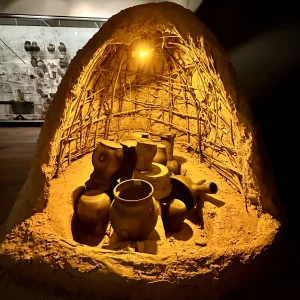 Vzhůru do minulosti v Jihlavě - Vysočina s dětmi