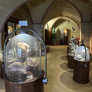 Vzhůru do minulosti v Jihlavě - Vysočina s dětmi