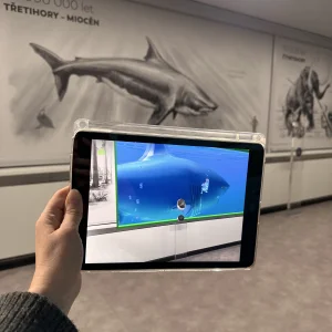 Planeta Hlinsko je super! - Vysočina s dětmi