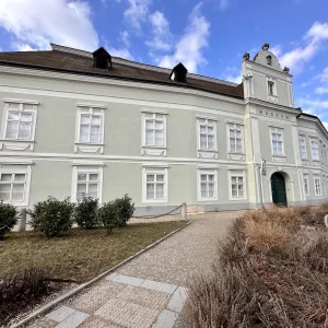 Do Moravských Budějovic - Vysočina s dětmi