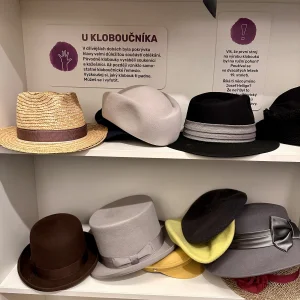 Do Moravských Budějovic - Vysočina s dětmi