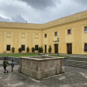 Hravá Polná - Vysočina s dětmi