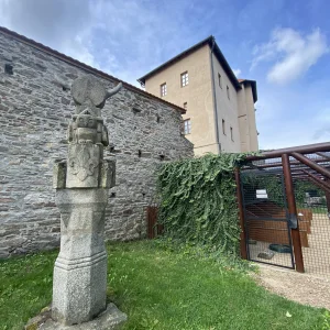 Hravá Polná - Vysočina s dětmi