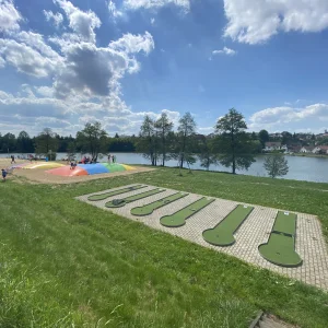 Hravá Polná - Vysočina s dětmi