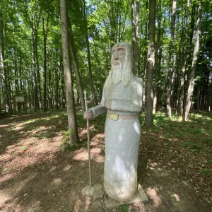 Hravá Polná - Vysočina s dětmi