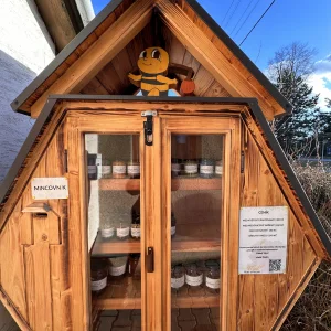 Bory u Velkého Meziříčí - Vysočina s dětmi