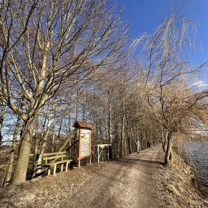 Na farmě Zelené údolí - Vysočina s dětmi