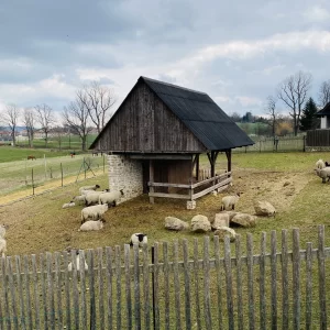 Centrum Eden / 3 - Vysočina s dětmi