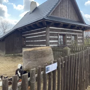 Centrum Eden / 7 - Vysočina s dětmi