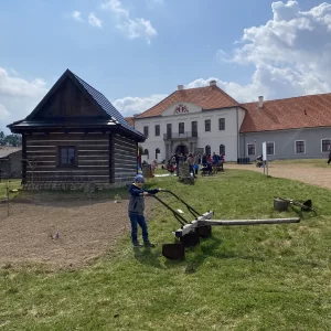 Centrum Eden / 8 - Vysočina s dětmi