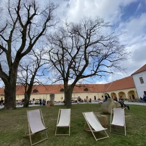 Centrum Eden / 1 - Vysočina s dětmi