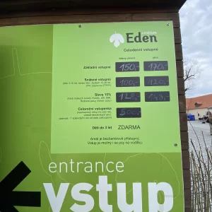 Centrum Eden / 12 - Vysočina s dětmi