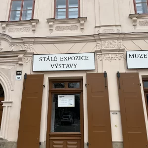 Muzeum Vysočiny Jihlava / 9 - Vysočina s dětmi