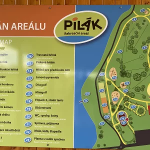 Hotel Tálský mlýn / 4 - Vysočina s dětmi