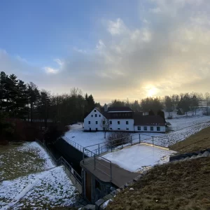 Hotel Tálský mlýn / 5 - Vysočina s dětmi