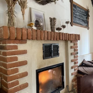 Hotel Tálský mlýn / 8 - Vysočina s dětmi