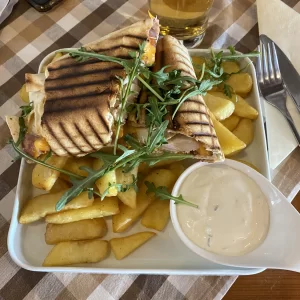 Hotel Tálský mlýn / 9 - Vysočina s dětmi