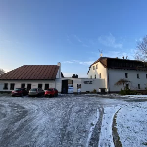 Hotel Tálský mlýn / 10 - Vysočina s dětmi