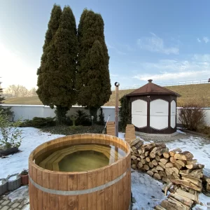 Hotel Tálský mlýn / 11 - Vysočina s dětmi