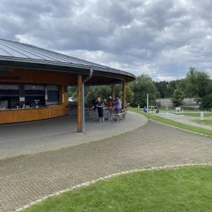 Pilák - rekreační areál Žďár nad Sázavou / 9 - Vysočina s dětmi