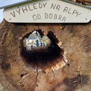 Do hobitbaru, za bobrem a za srdcem Velkomeziříčska - Vysočina s dětmi