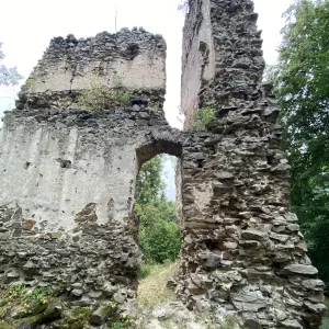 Na kole ze Sázavy po staré železniční trati - Vysočina s dětmi