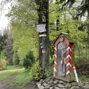 Peperek na konci světa - Vysočina s dětmi