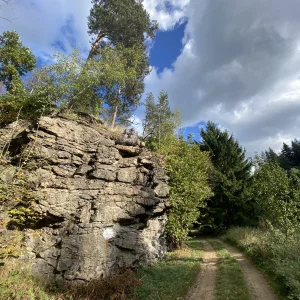 Údolím Sázavy za mamutem - Vysočina s dětmi