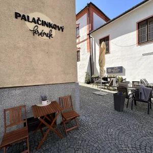 Žďár nad Sázavou s dětmi - Vysočina s dětmi