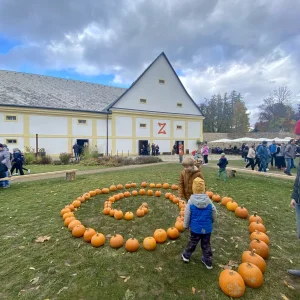 Žďár nad Sázavou s dětmi - Vysočina s dětmi
