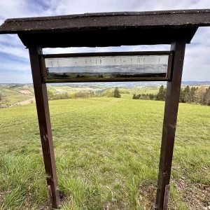 Koníkovské výhledy - Vysočina s dětmi