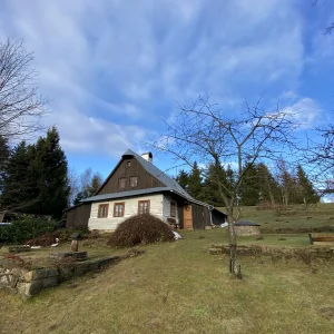 Koníkovské výhledy - Vysočina s dětmi