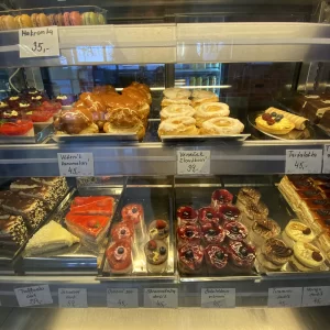 Kavárna a cukrárna U přátel / 8 - Vysočina s dětmi