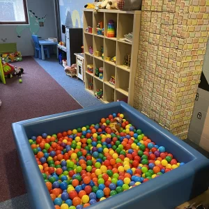 Kavárna a cukrárna U přátel / 5 - Vysočina s dětmi