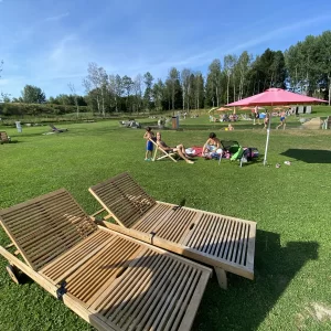 Biotop Hlinsko / 11 - Vysočina s dětmi