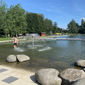 Biotop Hlinsko / 7 - Vysočina s dětmi