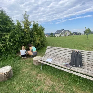 Za jeleny a ke skalám Novoměstska - Vysočina s dětmi