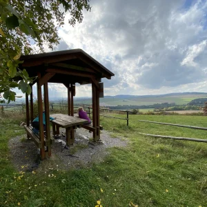 Za jeleny a ke skalám Novoměstska - Vysočina s dětmi