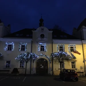 Do Světlé a okolí s dětmi - Vysočina s dětmi