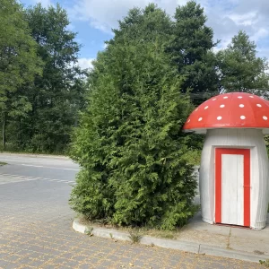 Resort Sněžné Amanita / 1 - Vysočina s dětmi