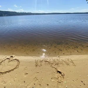 Za Dařbuchou na Velké Dářko - Vysočina s dětmi