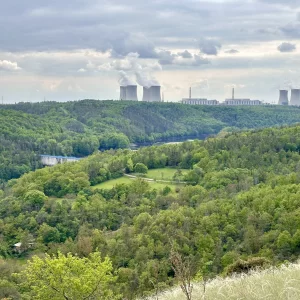 Třebíčskem okolo přehrady na zámky a hrady - Vysočina s dětmi