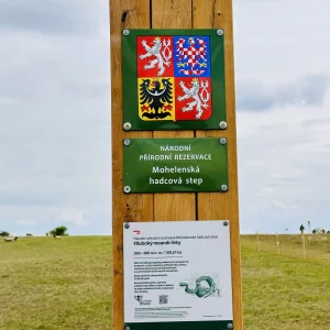 Třebíčskem okolo přehrady na zámky a hrady - Vysočina s dětmi