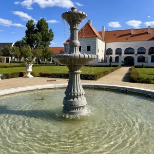 Třebíčskem okolo přehrady na zámky a hrady - Vysočina s dětmi