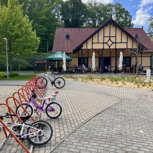 Třebíčskem okolo přehrady na zámky a hrady - Vysočina s dětmi