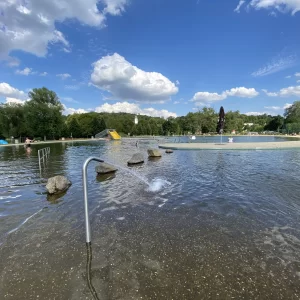 Biotop Malvíny / 5 - Vysočina s dětmi