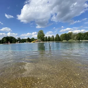 Biotop Malvíny / 9 - Vysočina s dětmi