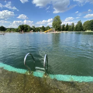 Biotop Malvíny / 2 - Vysočina s dětmi