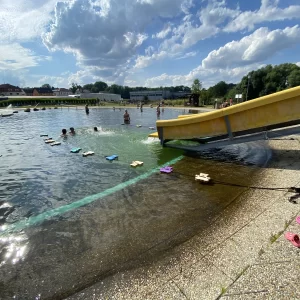 Biotop Malvíny / 10 - Vysočina s dětmi